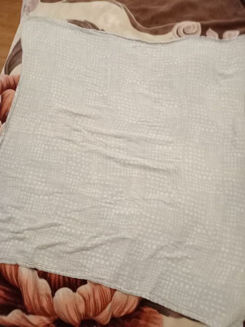 Drap Aden + Anais Pour B�b� 10 Paris 12 (75)