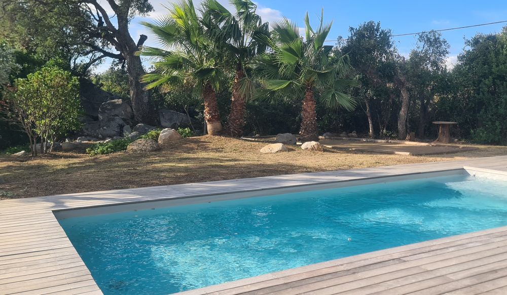   Villa 8 adultes 4 enfants maxi avec piscine Vacances  / Offres de location 