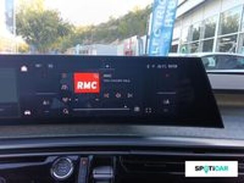 5008 Electrique 210 ch 73 kWh GT 2024 occasion 46000 Cahors