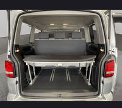 MULTIVAN 2010 occasion 56000 Vannes