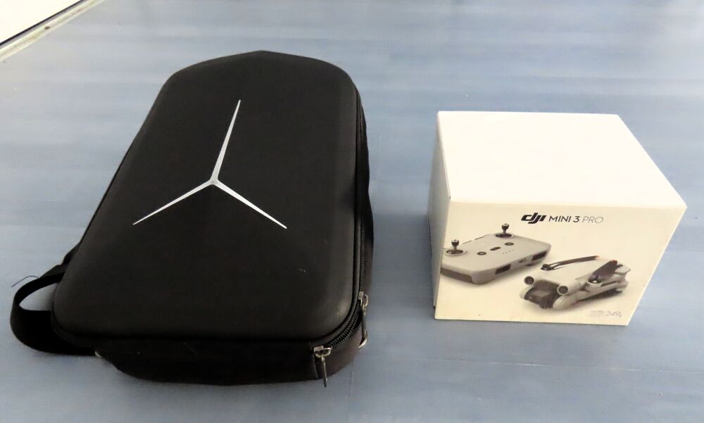 Drone DJI MINI 3 PRO Sports