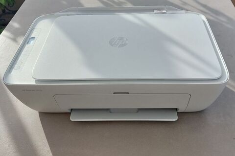 Imprimante multifonction HP DeskJet 2810e �tat neuf 35 La Seyne-sur-Mer (83)