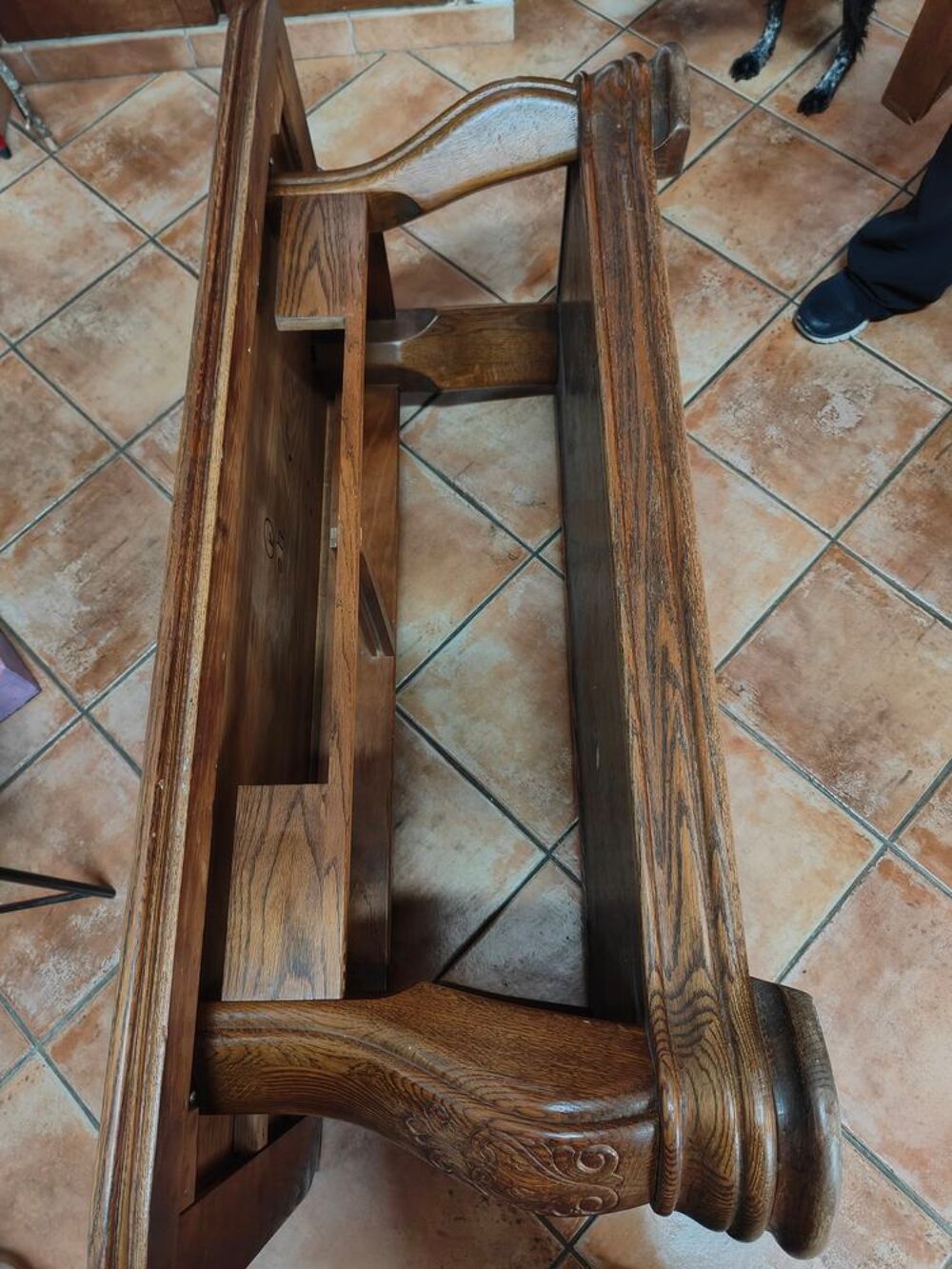 Table basse Meubles