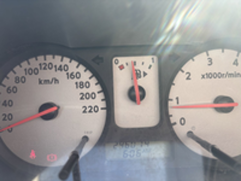 Note 1.5 l dCi 86 ch Visia 2008 occasion 13360 Roquevaire