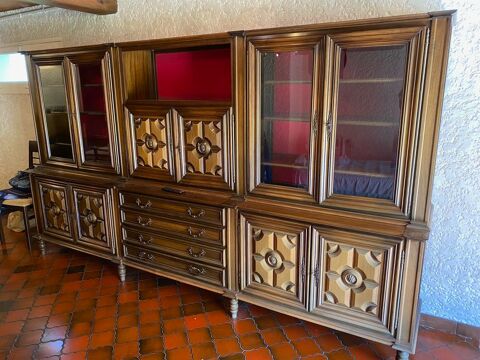 Buffet vaisselier 150 Pargny-sur-Saulx (51)