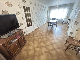  Maison à vendre 7 pièces 88 m²