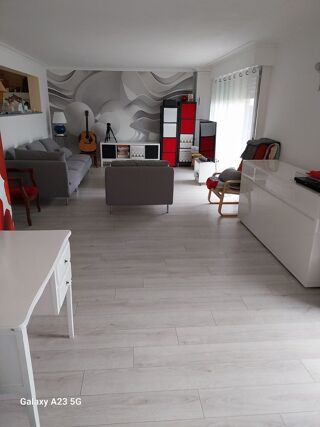  Maison � vendre 6 pi�ces 140 m�