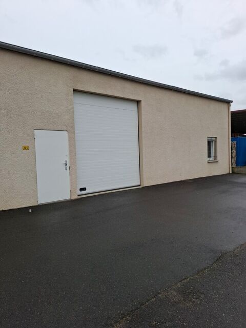   local artisanal  Atelier - 1 pièce(s) - 150 m²