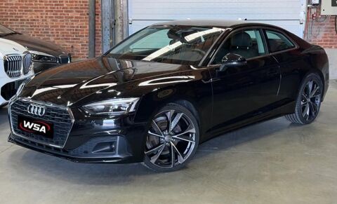 Audi A5 35 TDI 163 S tronic 7 S Edition 2022 occasion Verdun 55100