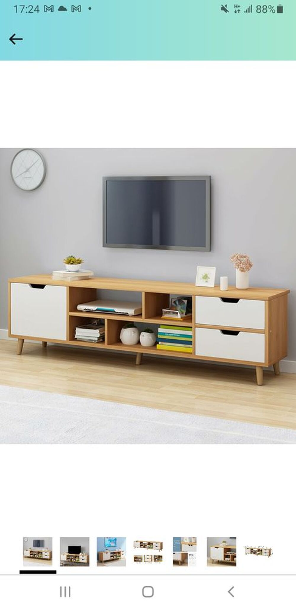 Meuble tv Meubles
