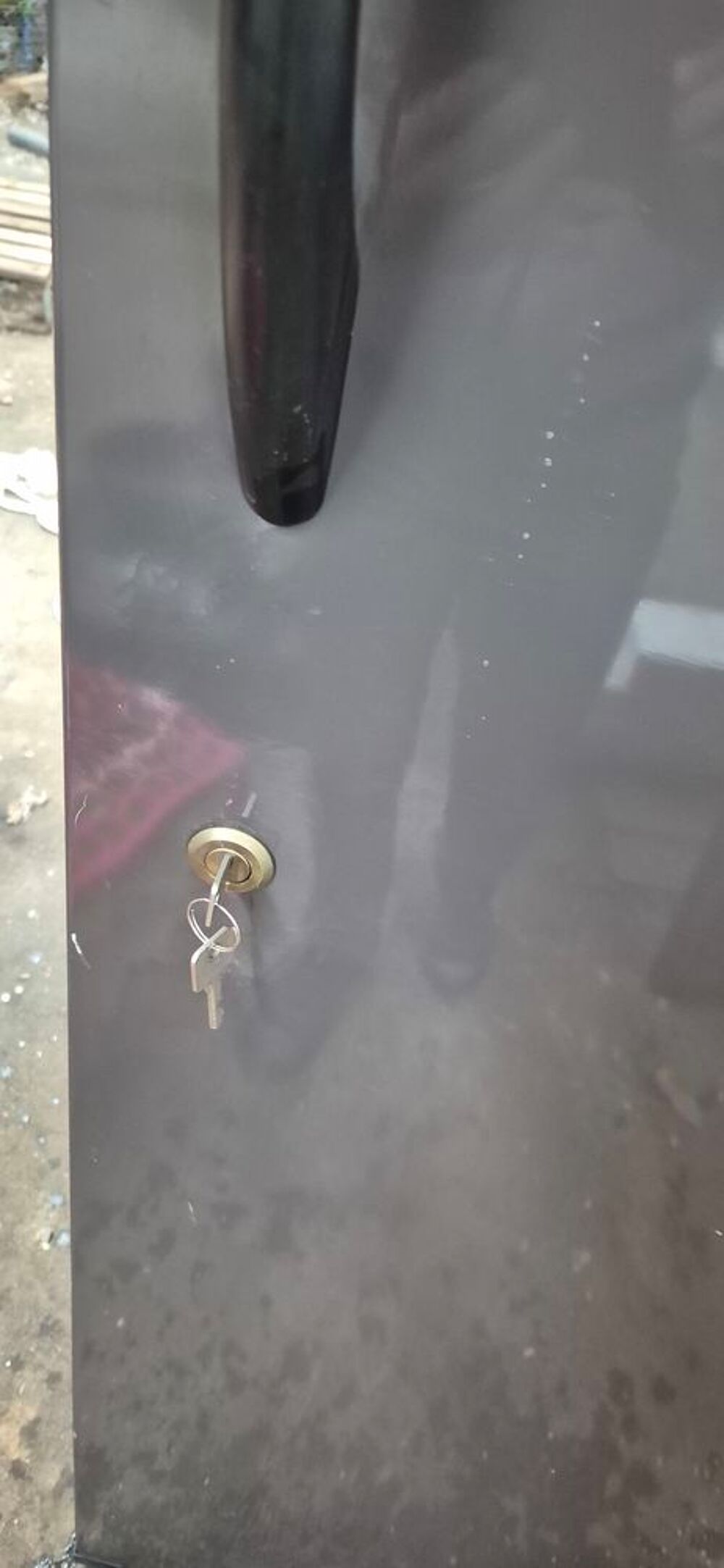 Cave &agrave; vin 230 &agrave; 250 bouteilles Climadiff. Mod&egrave;le CV252 Electroménager