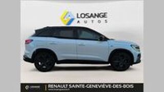 Austral E-Tech hybrid 200 Iconic esprit Alpine 2023 occasion 91700 Sainte-Genevi&egrave;ve-des-Bois