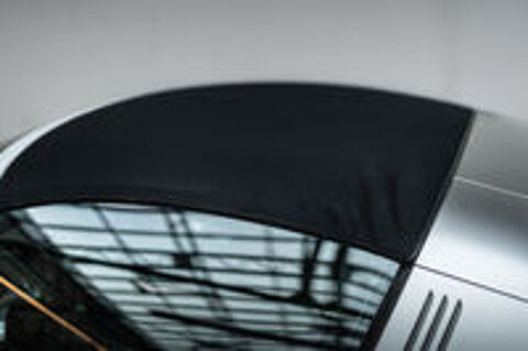 911 (991) 911 Targa 4S 3.8i 400 PDK 2014 occasion 75014 Paris