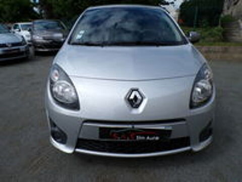 Twingo II 2011 occasion 42300 Roanne