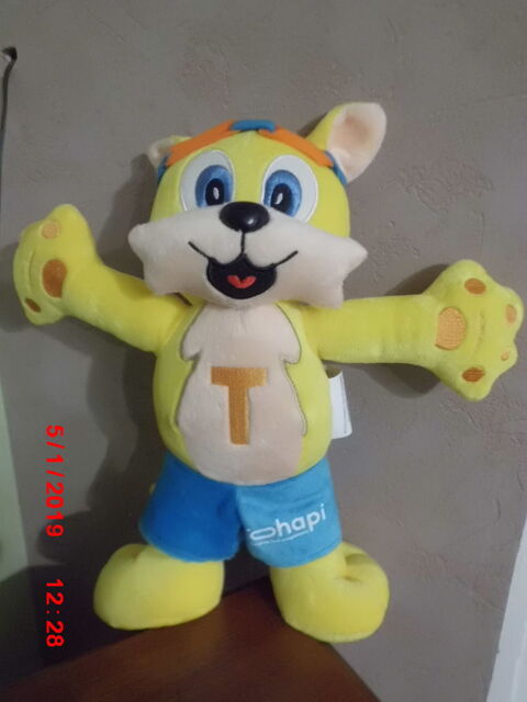 CHAT TOHAPI 17 Oignies (62)