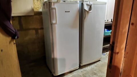 Réfrigérateurs américains occasion en Gironde (33), annonces achat et vente  de réfrigérateurs américains - ParuVendu Mondebarras