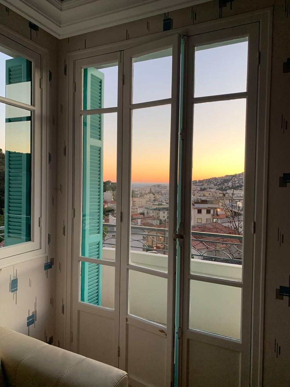 Vente Villa Villa Nice Nord Nice