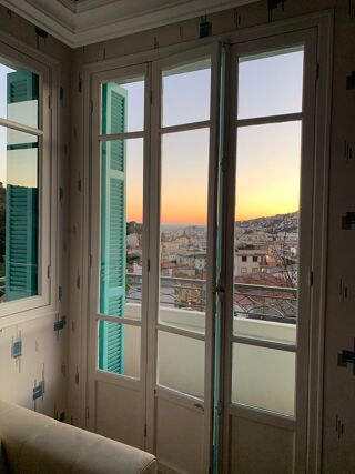 Vente Villa Villa Nice Nord Nice