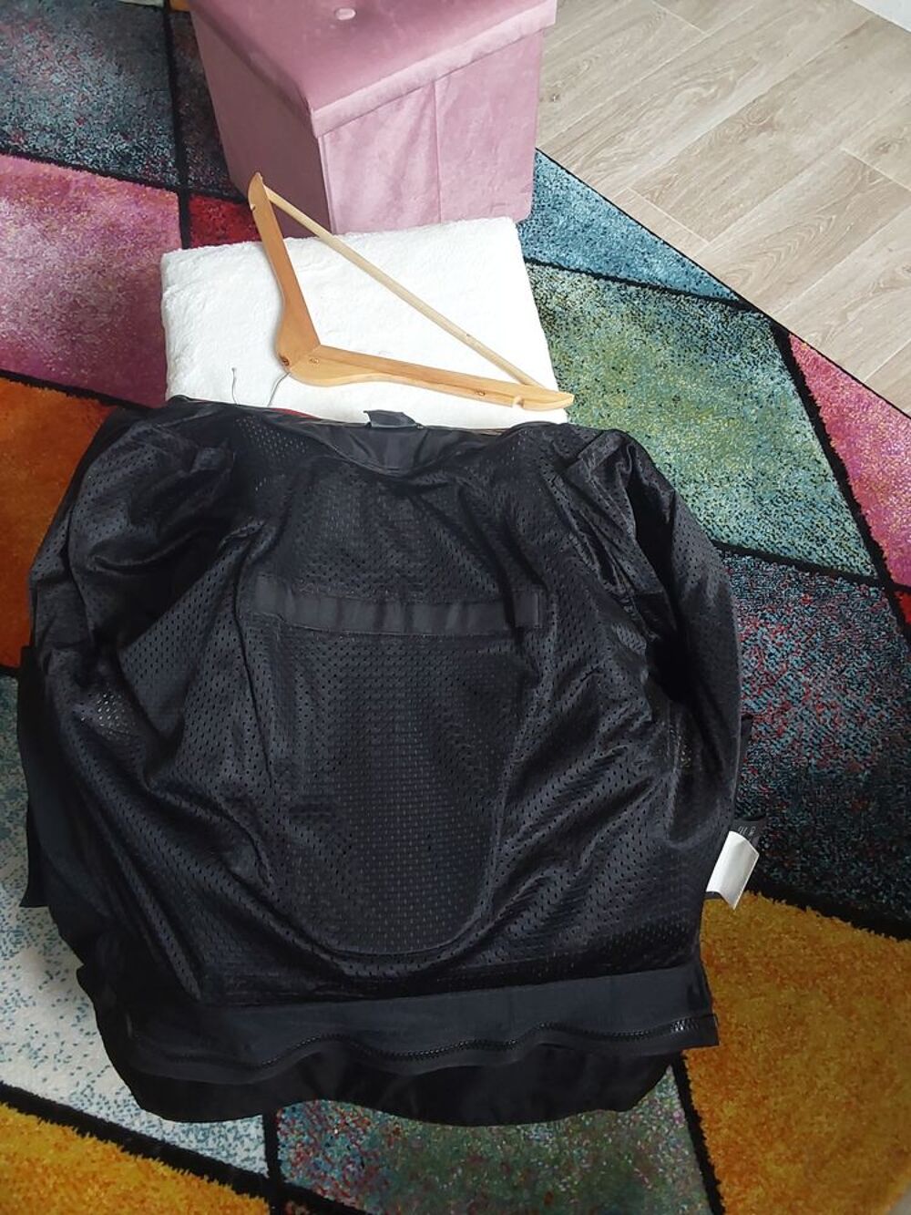 Blouson moto BERING Sports