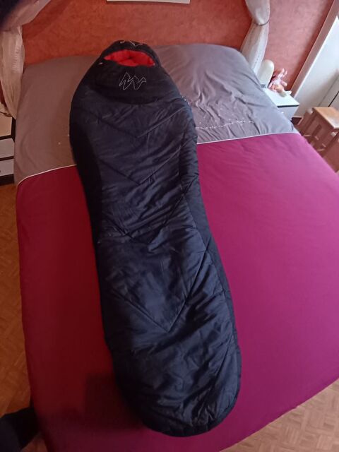 Sac de couchage 55 Mehun-sur-Y�vre (18)