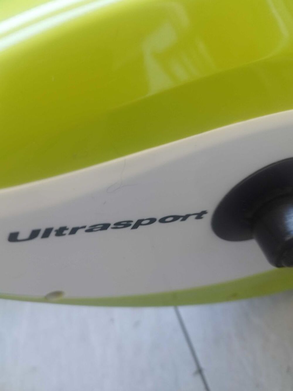 v&eacute;lo appartement Sports