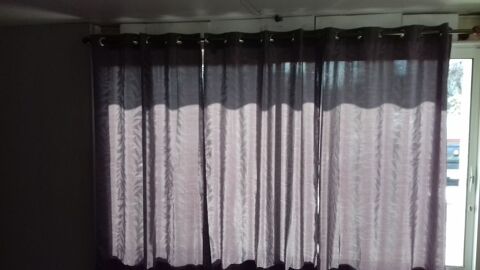 rideaux polyester Meyzieu (69)
