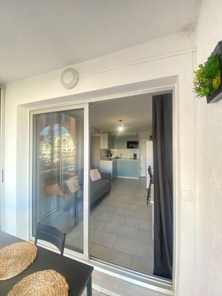 Location  Appartement 