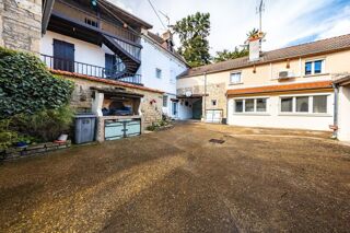  Maison à vendre 11 pièces 263 m²