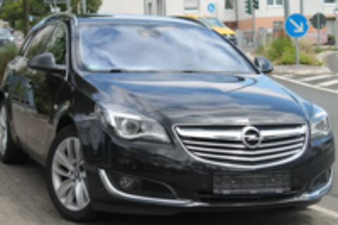 Insignia Sports Tourer 2.0 BiTurbo CDTI 195 ch Cosmo Pack A 2015 occasion Grossromstedt