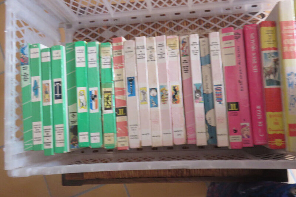PLUSIEURS LIVRES DISNEY Livres et BD