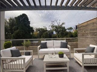  Appartement � vendre 4 pi�ces 84 m�