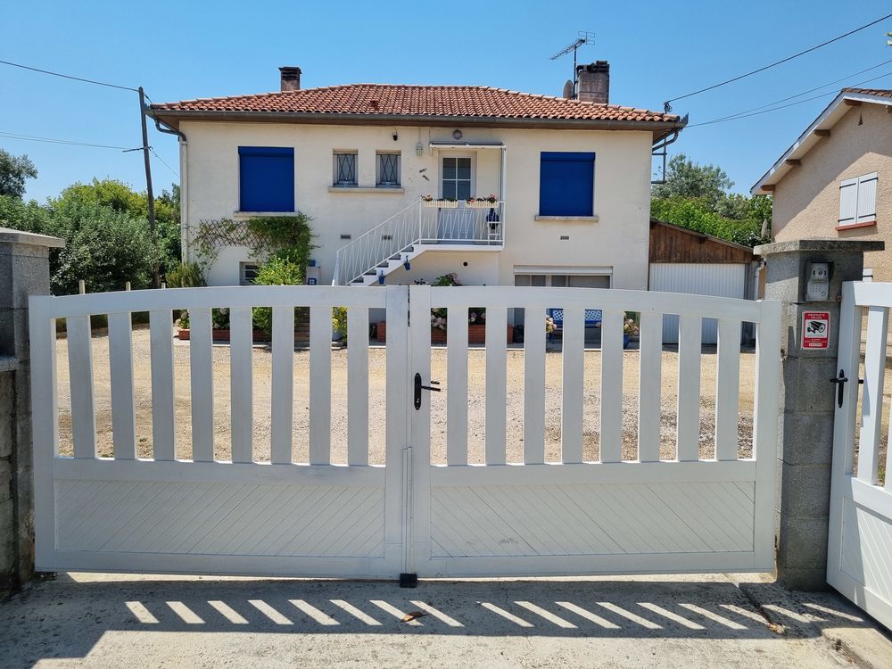 Vente Maison Maison Montauban