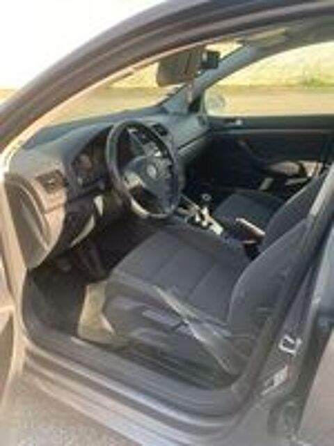 Golf 1.4 16S TSI Confort 2006 occasion 26140 Anneyron