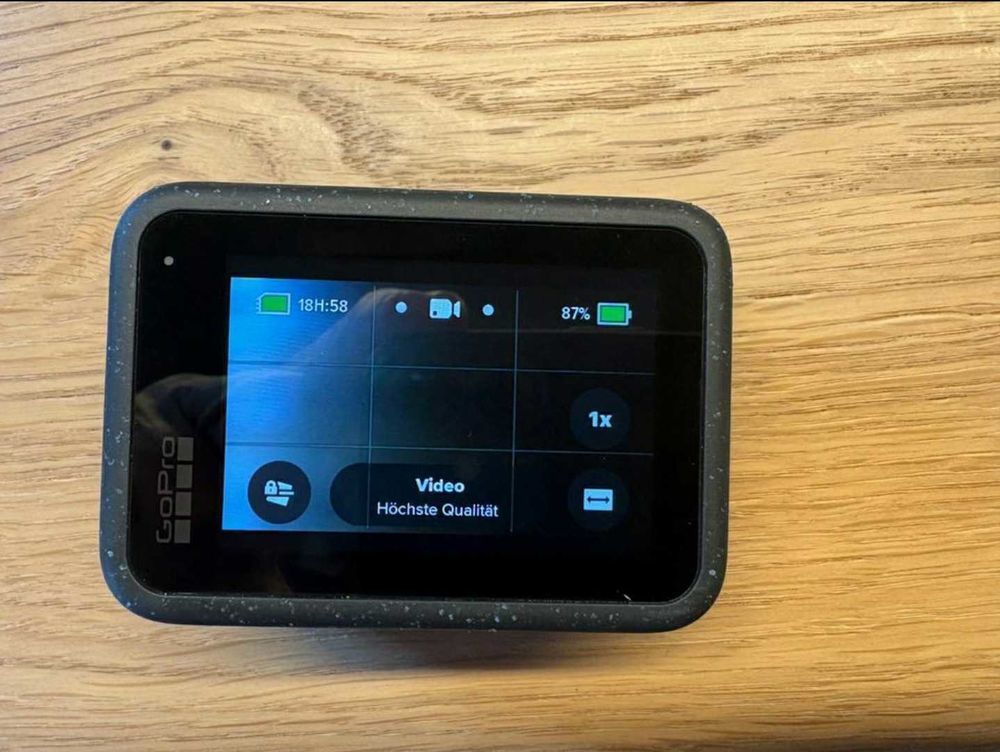 Gopro Hero 12 Black Photos/Video/TV