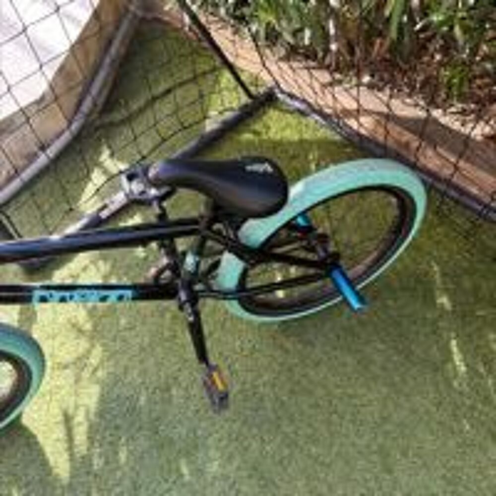 v&eacute;lo freestyle Vélos