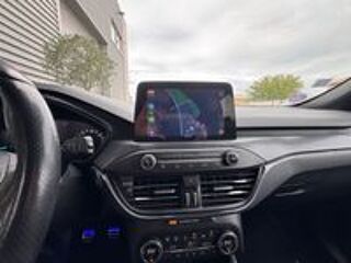 Focus 1.0 EcoBoost 125 S&S ST Line 2019 occasion 84290 Sainte-C&eacute;cile-les-Vignes