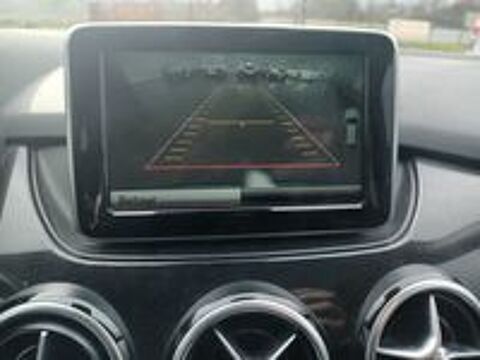 Classe B 180 CDI BlueEFFICIENCY Business Executive 7-G DCT A 2013 occasion 86600 Coulombiers