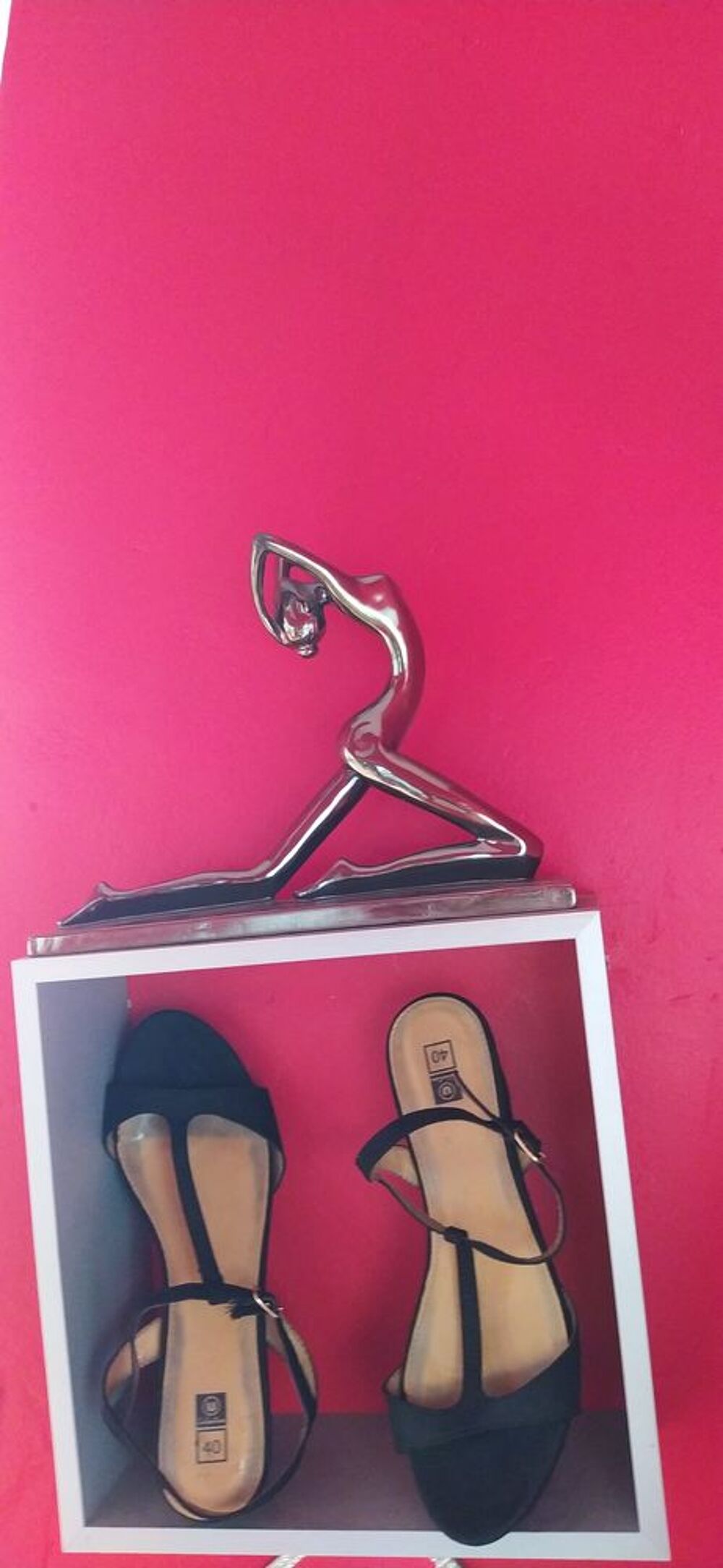 CHAUSSURES POUR FEMMES Chaussures