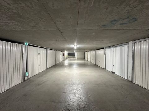  Parking / Garage � louer 15 m�