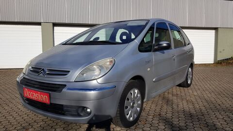 Citroen picasso 1.6L HDI 110Ch 6CV, Régulateur vi