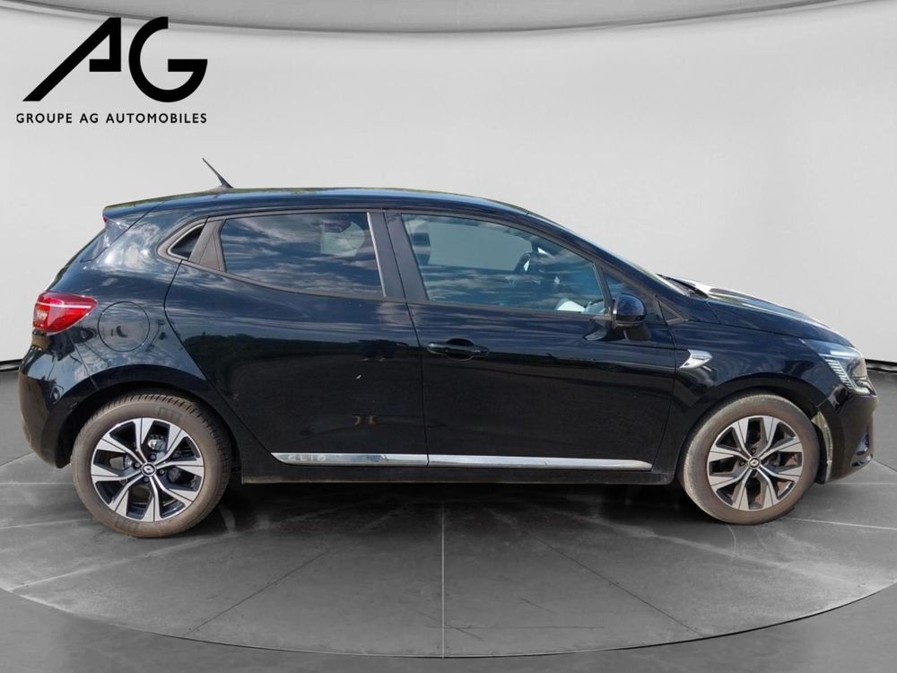 Clio V Clio TCe 90 - 21N Limited 2022 occasion 08200 Wadelincourt