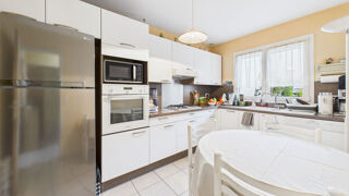  Maison � vendre 3 pi�ces 95 m�