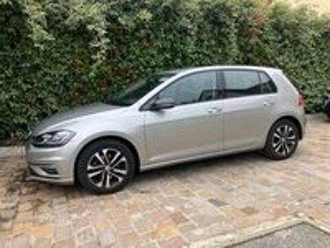 Golf 1.5 TSI 150 EVO DSG7 Confortline 2020 occasion 91490 Milly-la-For&ecirc;t
