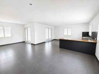  Maison à vendre 5 pièces 156 m²
