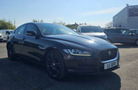 XE 2.0 D - 180 ch Prestige 2017 occasion 77515 Faremoutiers
