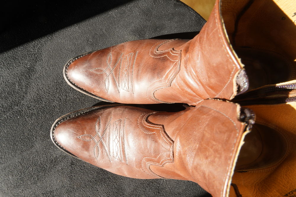 BOOTS BOULET Chaussures