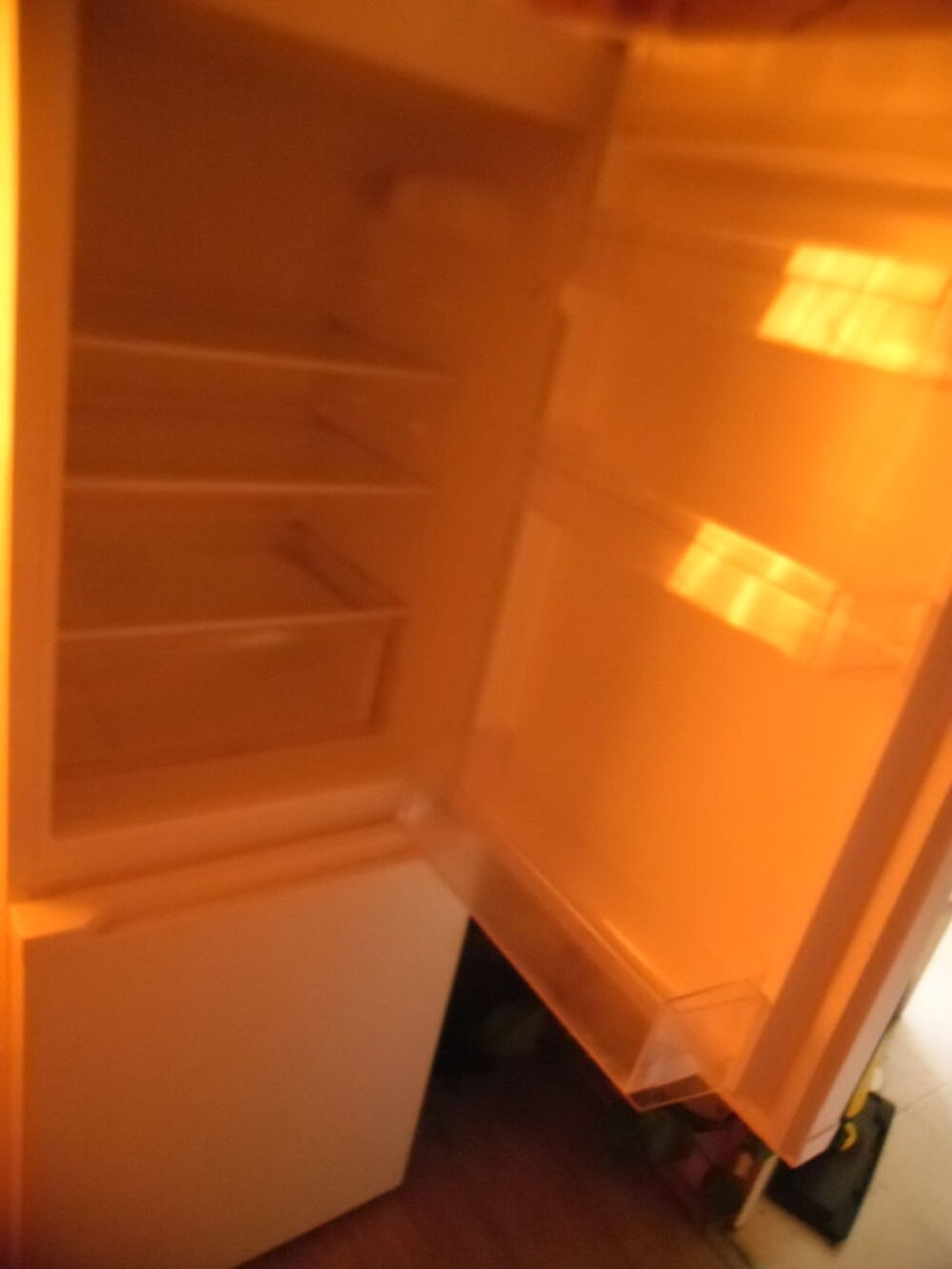 Frigo 2 portes Electroménager