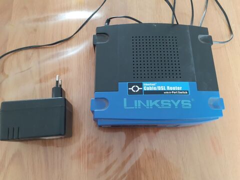 ROUTEUR 28 Bezons (95)