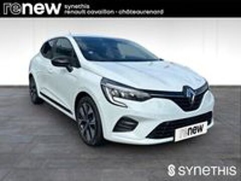 Clio V Clio E-Tech full hybrid 145 Evolution 2023 occasion 84300 Cavaillon