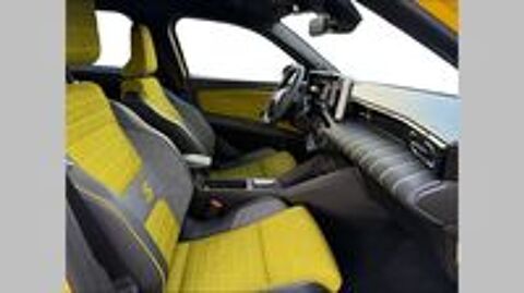 R5 Renault 5 E-Tech Electrique 150 ch autonomie confort Iconic 2025 occasion 91300 Massy